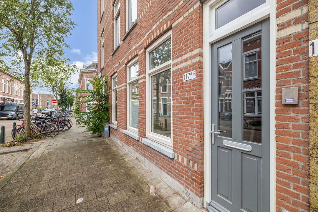 Foto 26 van Willem van Hillegaersbergstraat 117-B