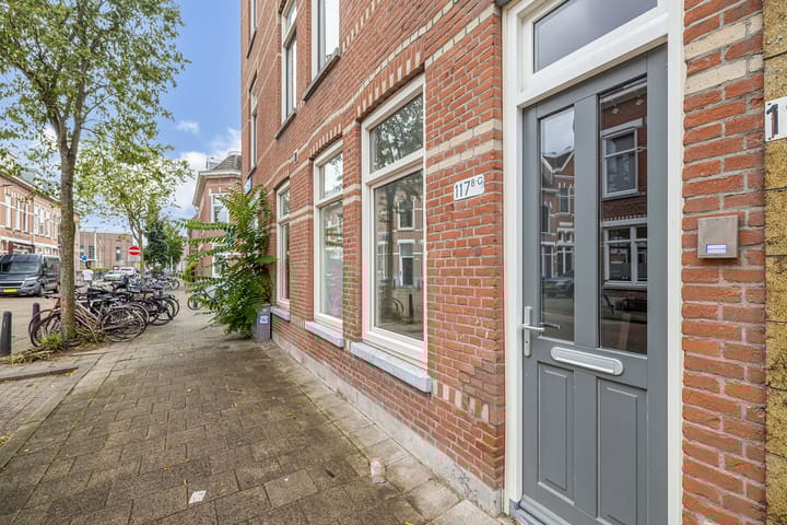 Foto 26 van Willem van Hillegaersbergstraat 117-B