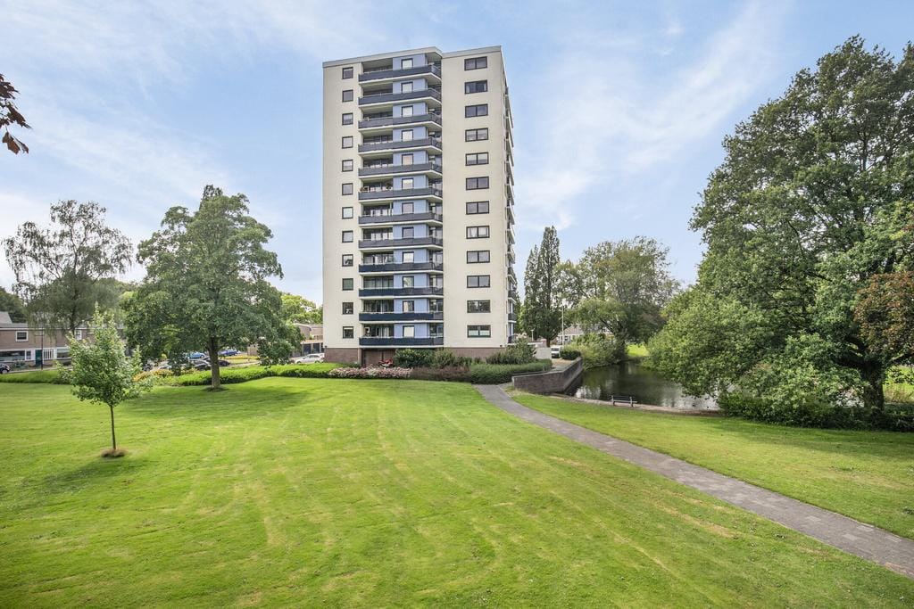 Pasteurstraat, 26, Apeldoorn, 7316GV, Gelderland, Nederland 26