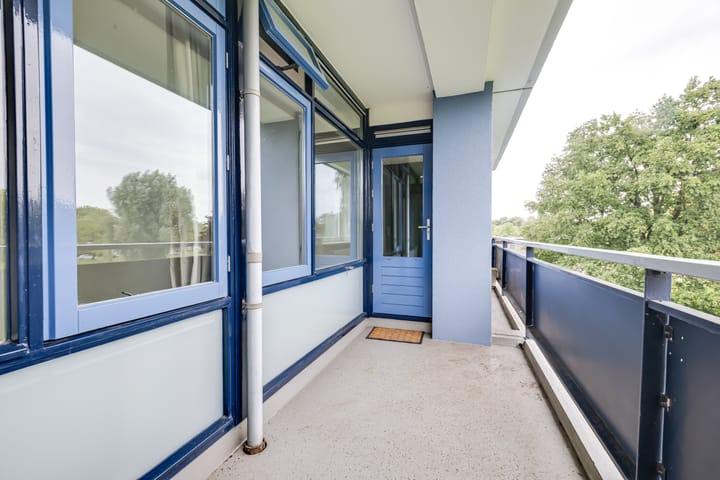 Foto 10 van Pasteurstraat 26