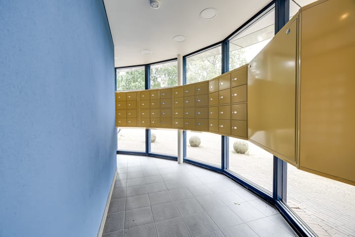 Foto 25 van Pasteurstraat 26