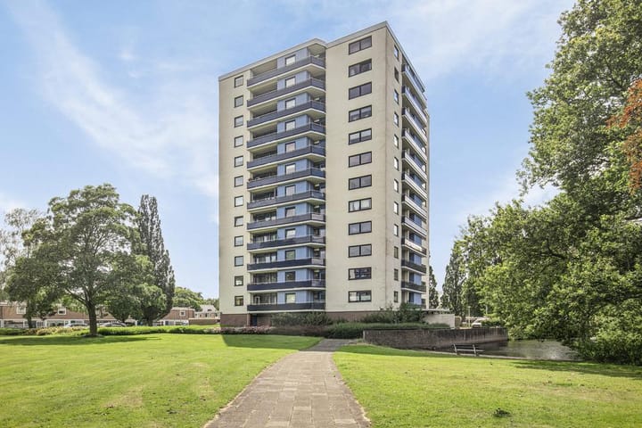 Foto 27 van Pasteurstraat 26