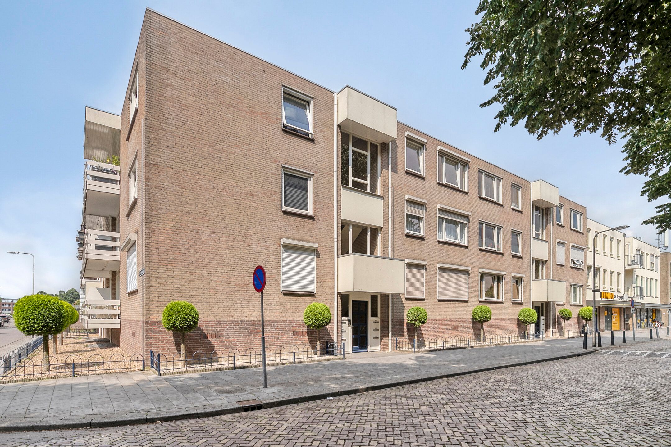 Kardinaal de Jongstraat, 20, Oss, 5348BH, Noord-Brabant, Nederland 20 