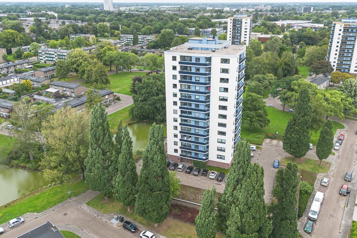 Foto 31 van Pasteurstraat 26