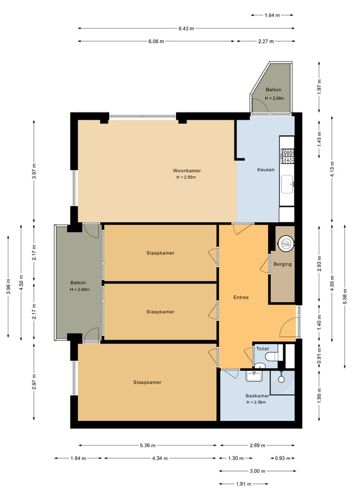 Foto 33 van Pasteurstraat 26
