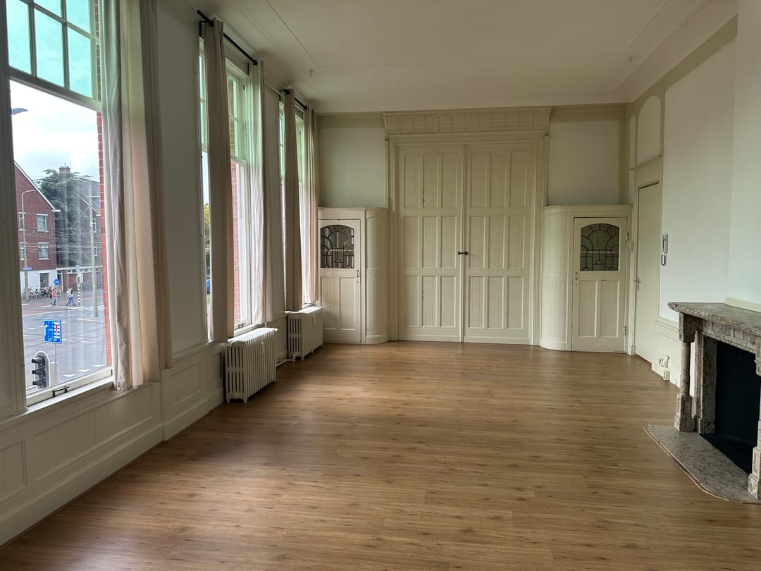 Foto 2 van Laan van Meerdervoort 168-A