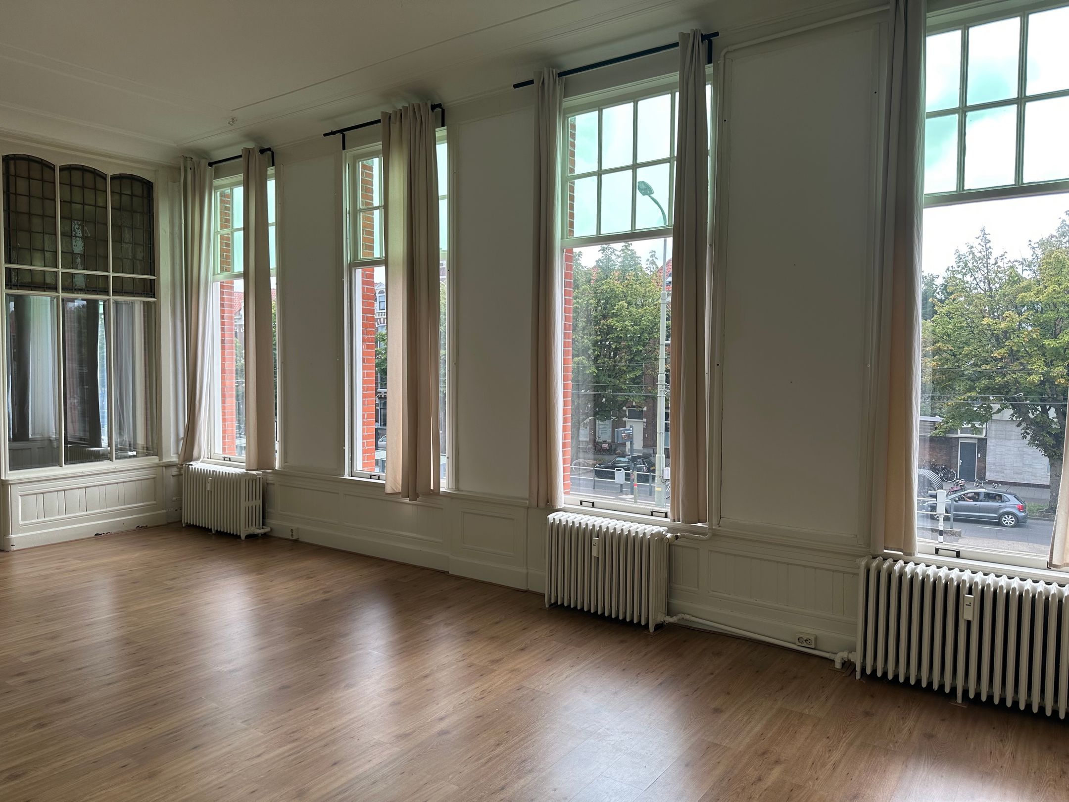 Foto 3 van Laan van Meerdervoort 168-A