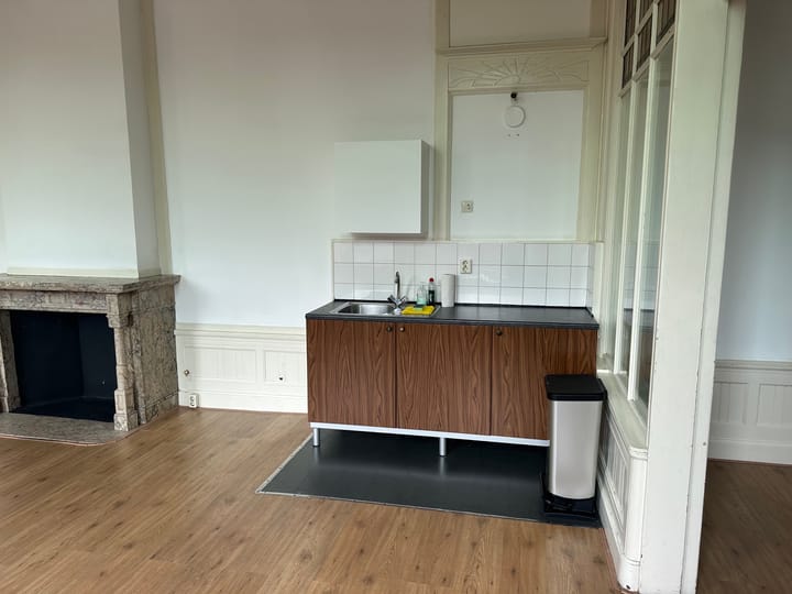 Foto 4 van Laan van Meerdervoort 168-A