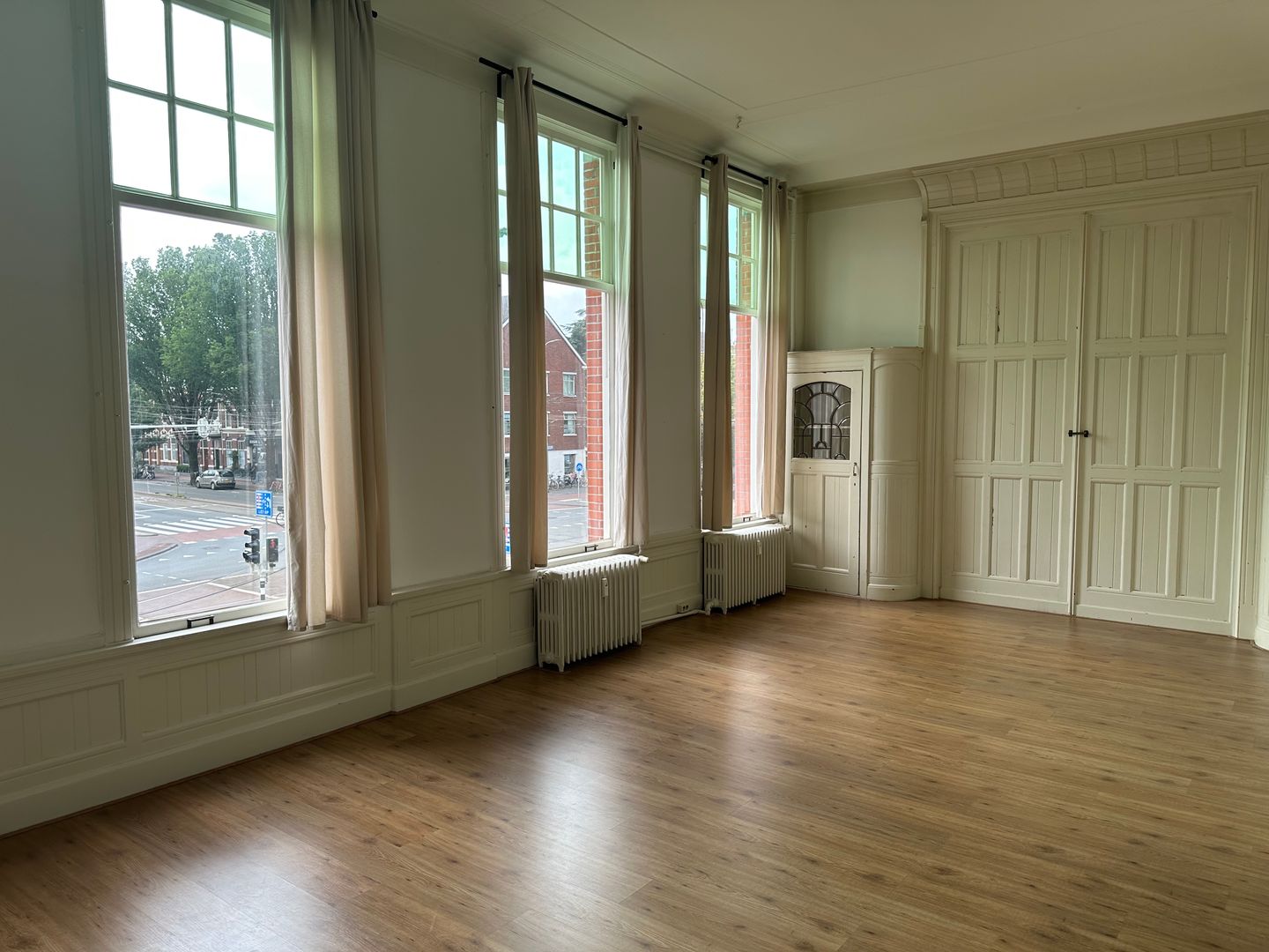 Foto 5 van Laan van Meerdervoort 168-A