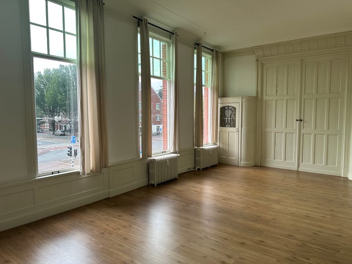 Foto 5 van Laan van Meerdervoort 168-A