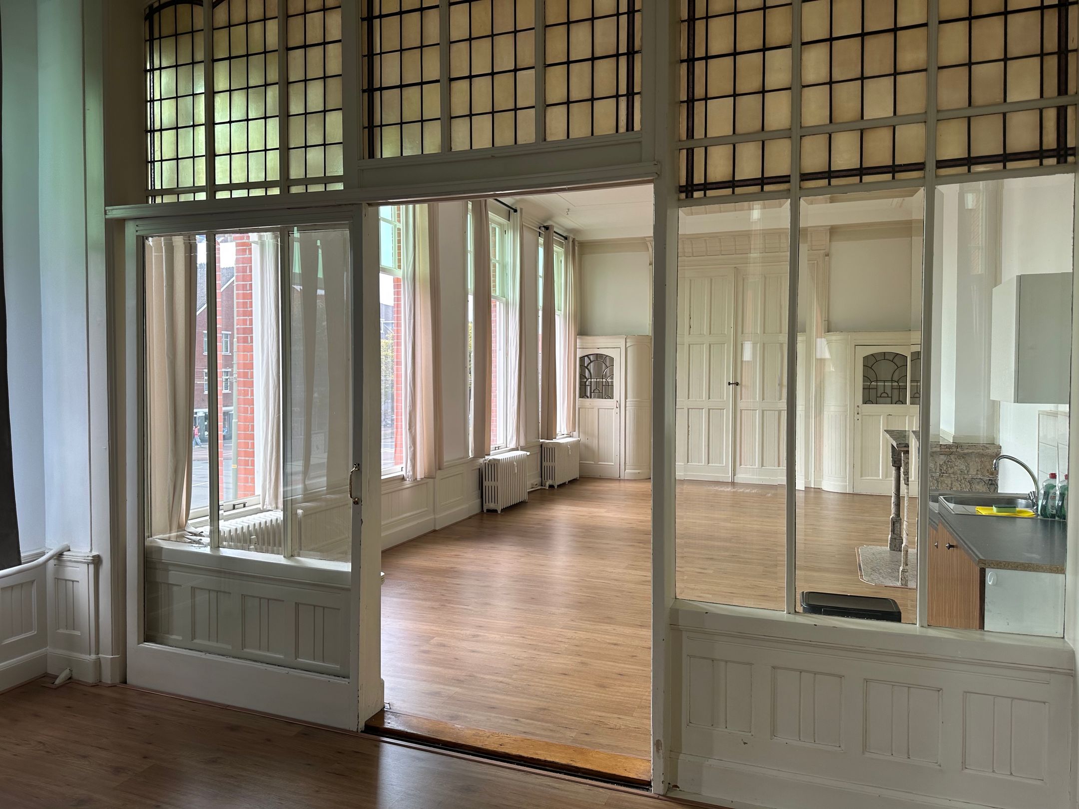 Foto 6 van Laan van Meerdervoort 168-A