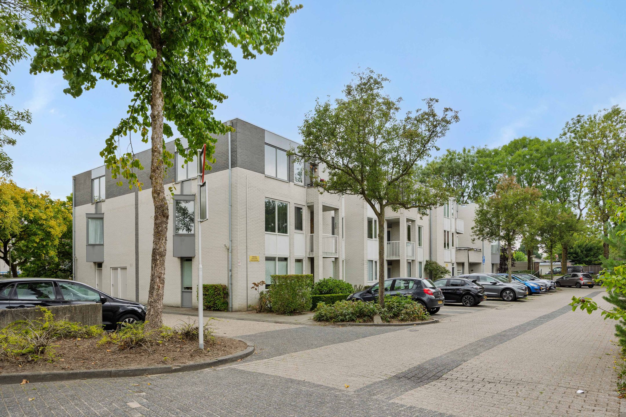 Terpeborch 16-A 16 A