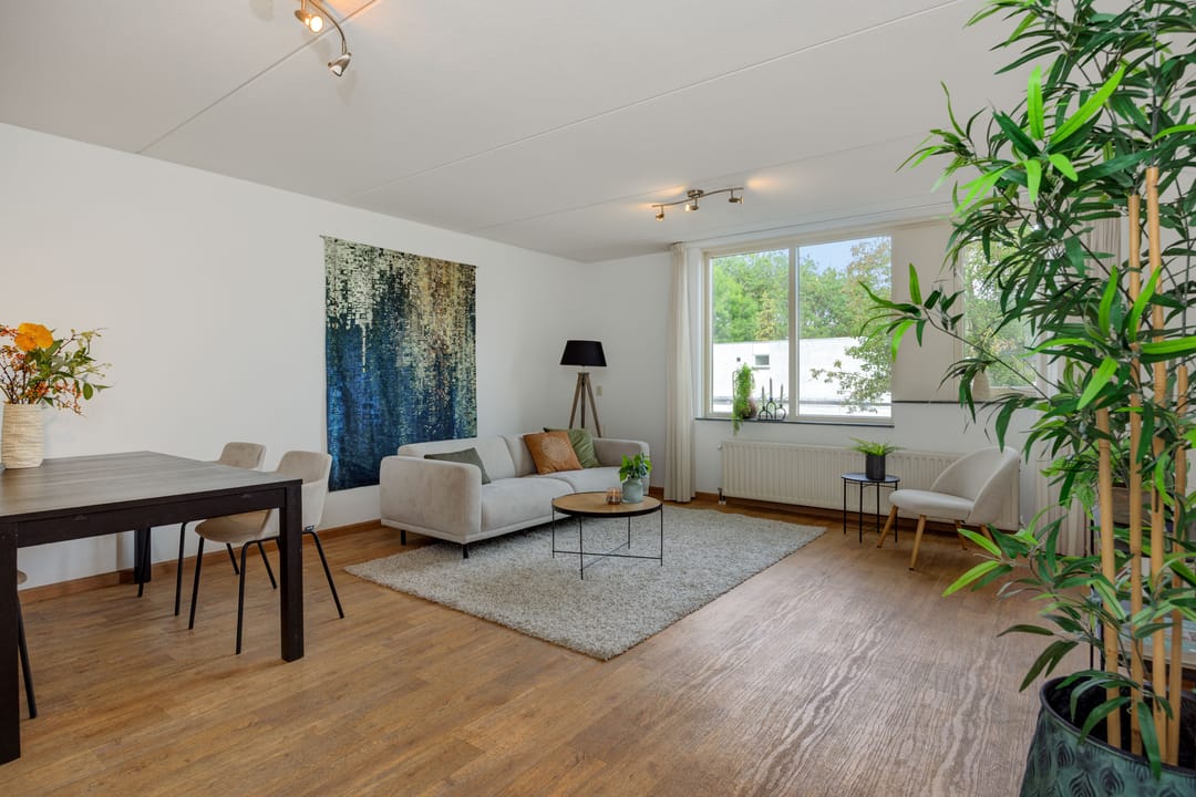 Foto 2 van Terpeborch 16-A