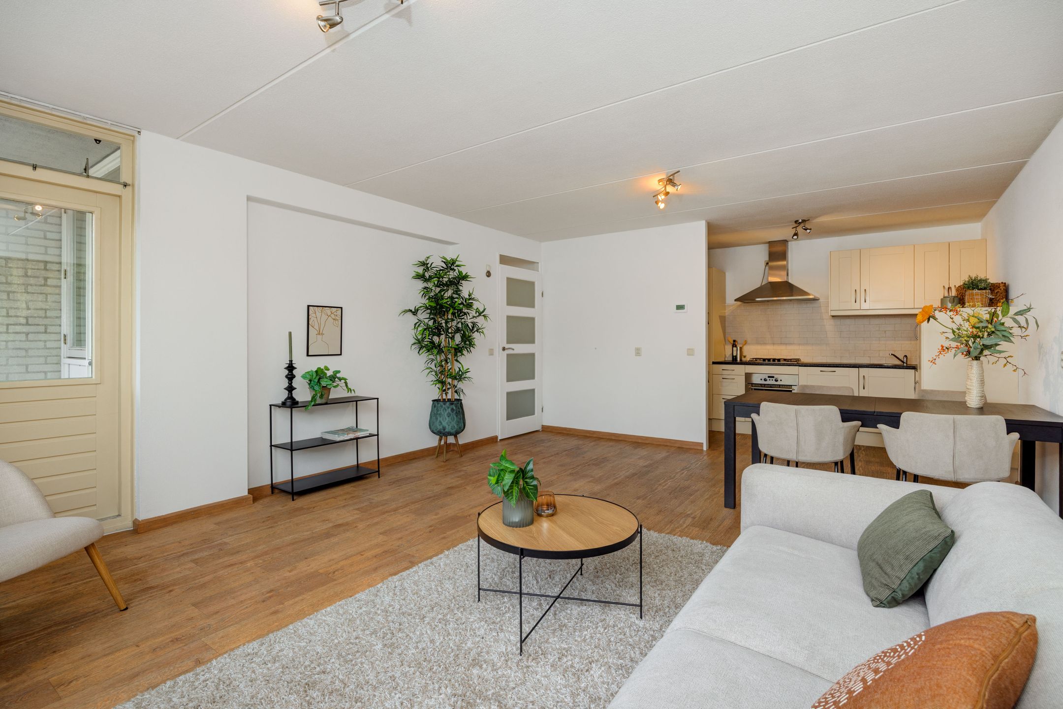 Foto 3 van Terpeborch 16-A