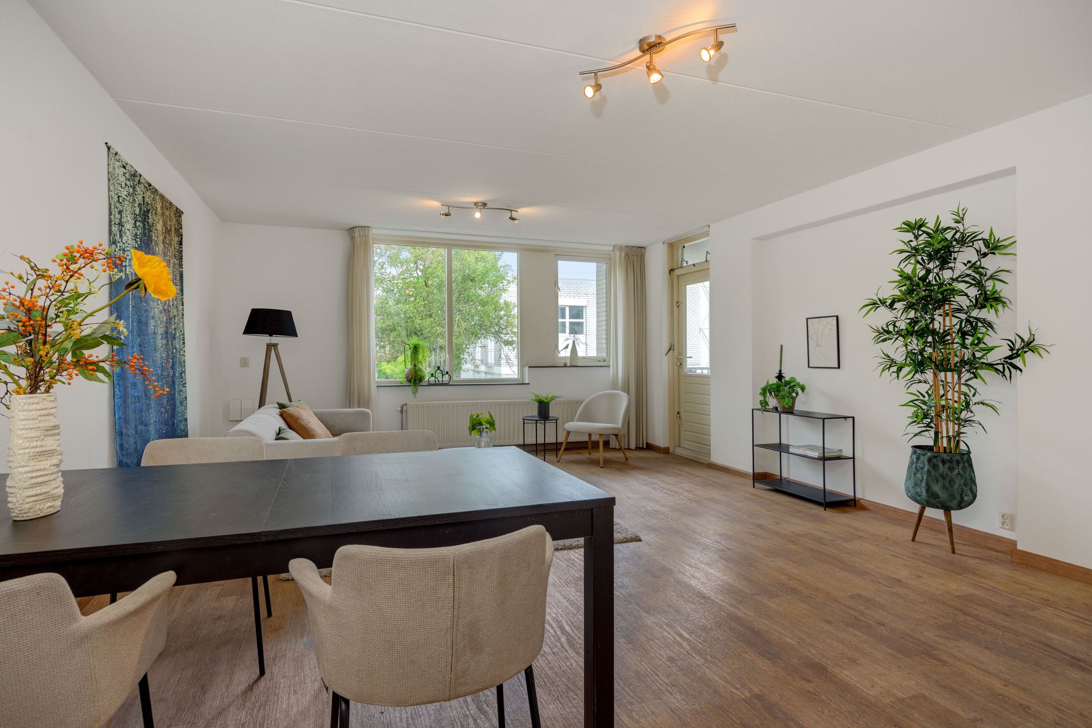 Foto 6 van Terpeborch 16-A