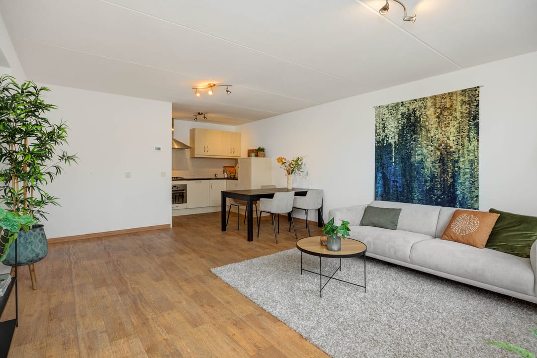 Foto 7 van Terpeborch 16-A