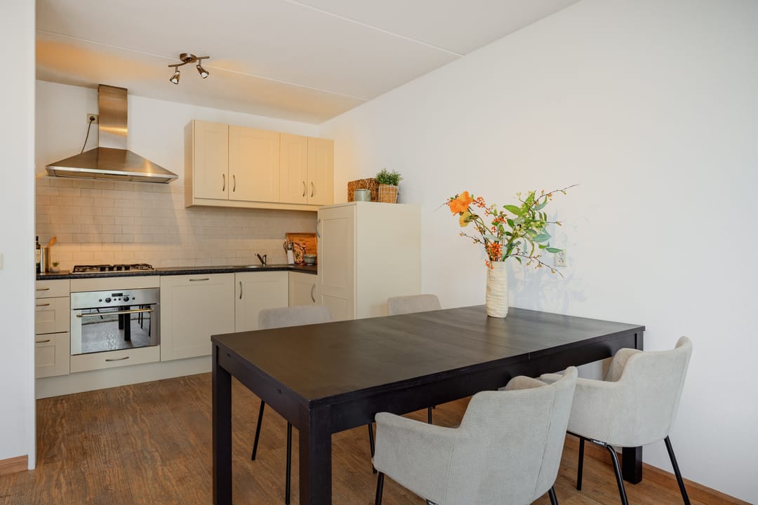 Foto 8 van Terpeborch 16-A