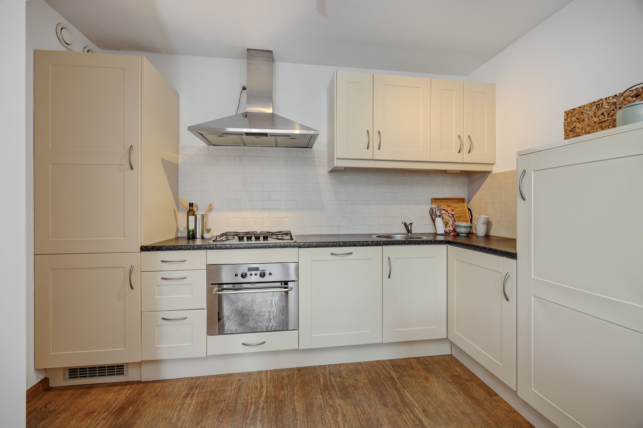 Foto 9 van Terpeborch 16-A