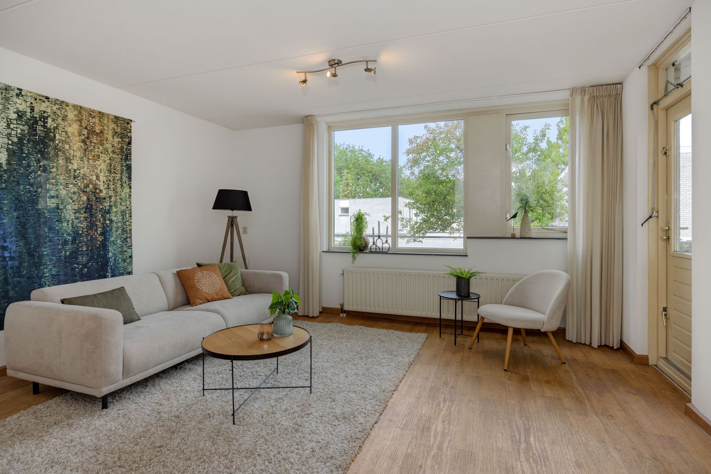 Foto 4 van Terpeborch 16-A