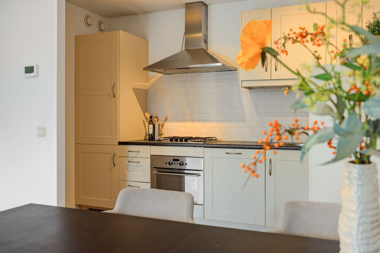 Foto 10 van Terpeborch 16-A