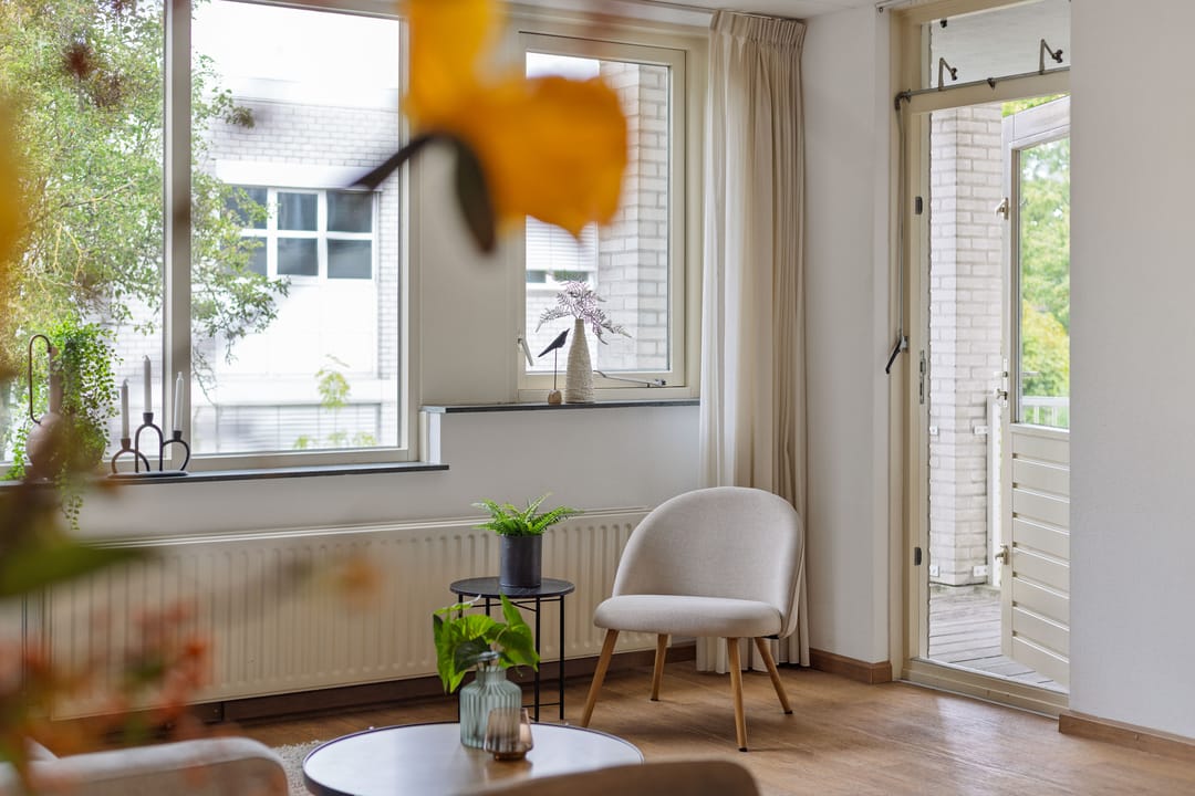 Foto 11 van Terpeborch 16-A