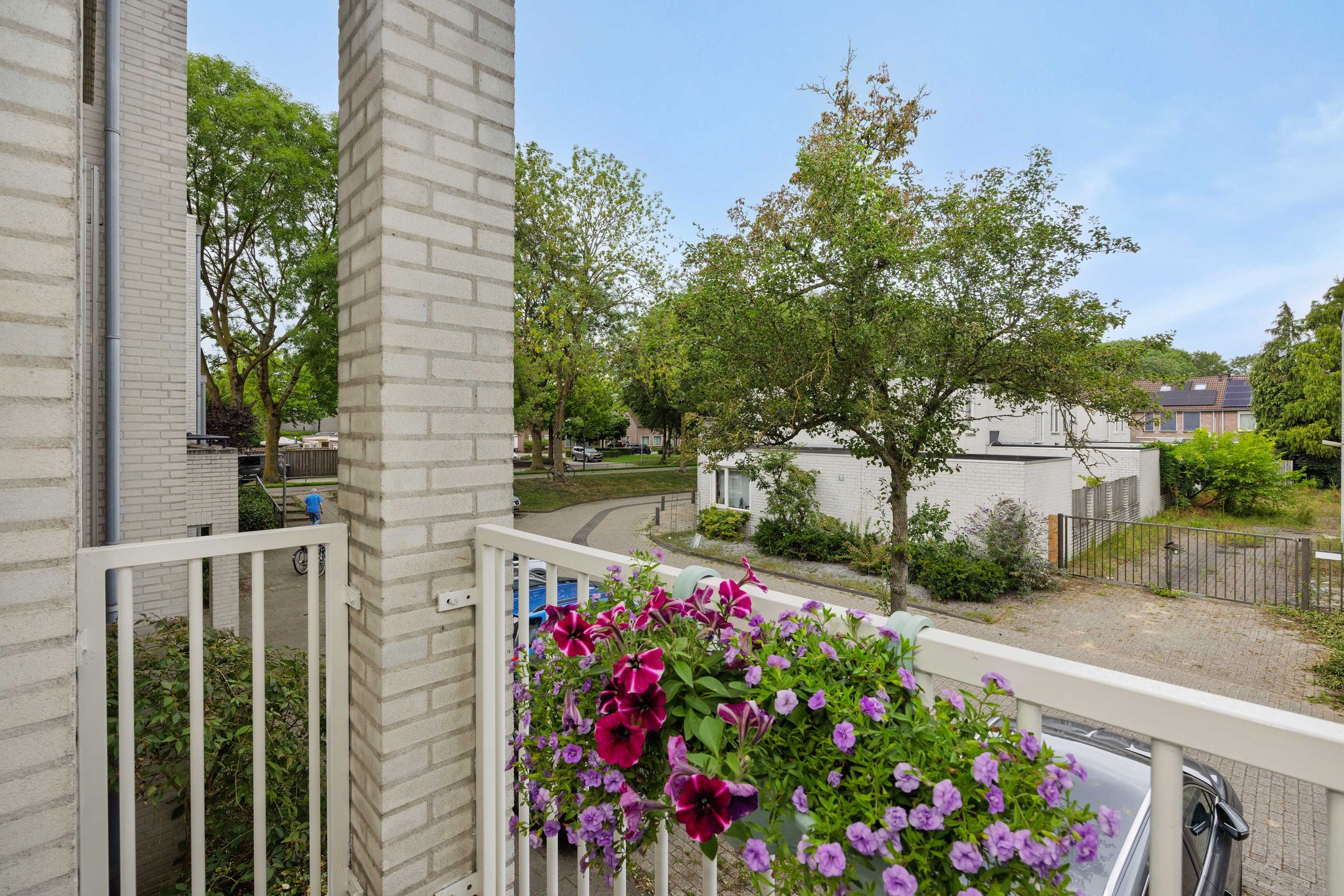 Foto 12 van Terpeborch 16-A