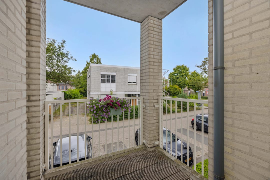 Foto 13 van Terpeborch 16-A