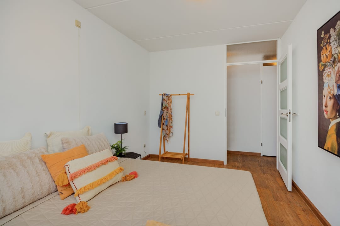 Foto 16 van Terpeborch 16-A