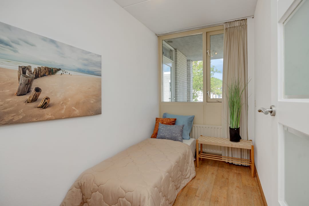 Foto 17 van Terpeborch 16-A