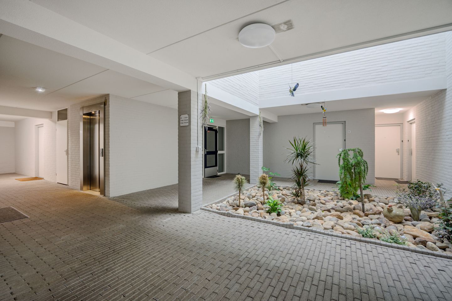 Foto 20 van Terpeborch 16-A