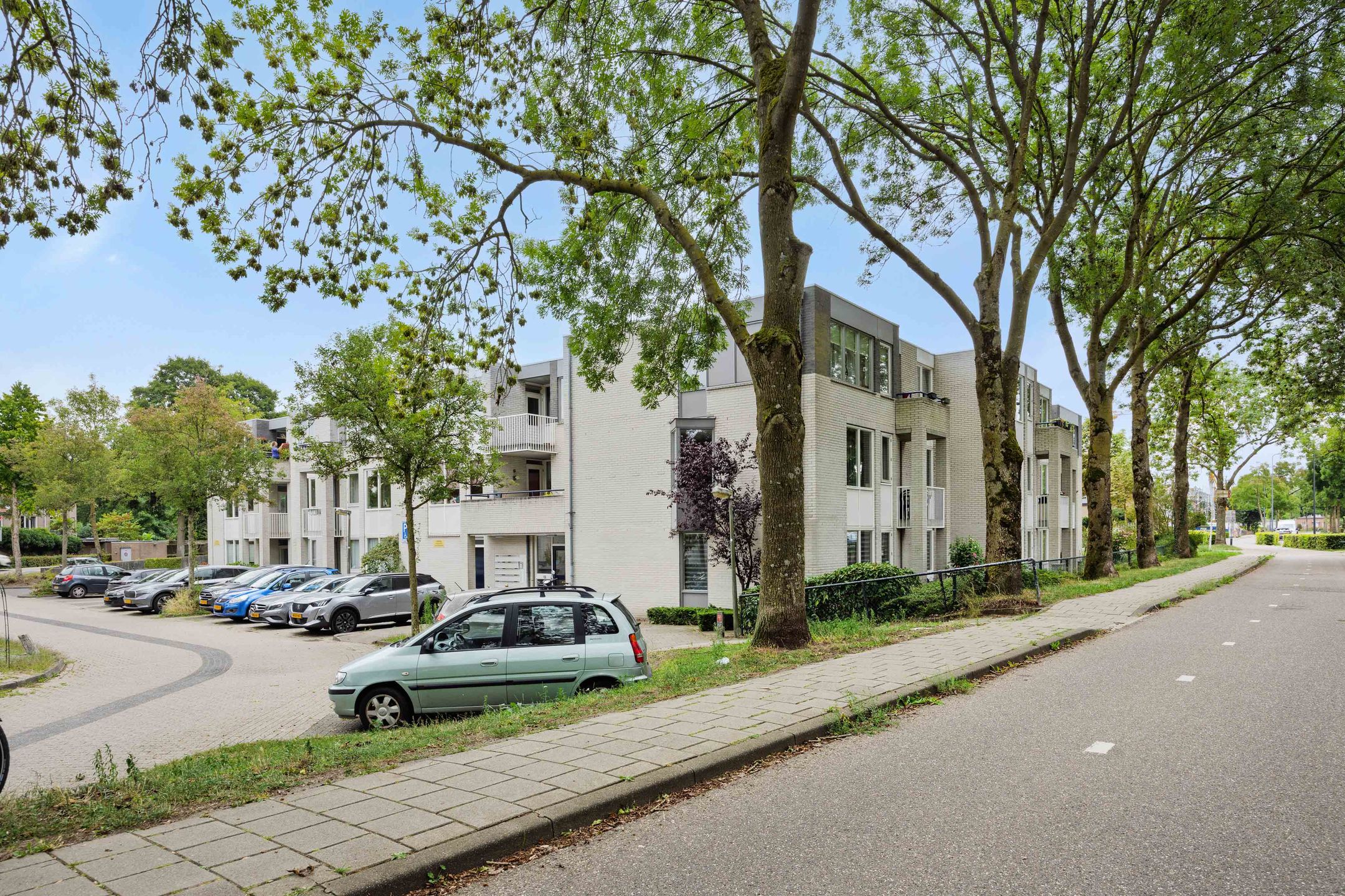 Foto 21 van Terpeborch 16-A