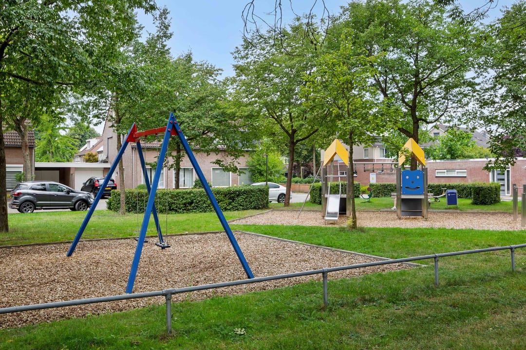 Foto 22 van Terpeborch 16-A