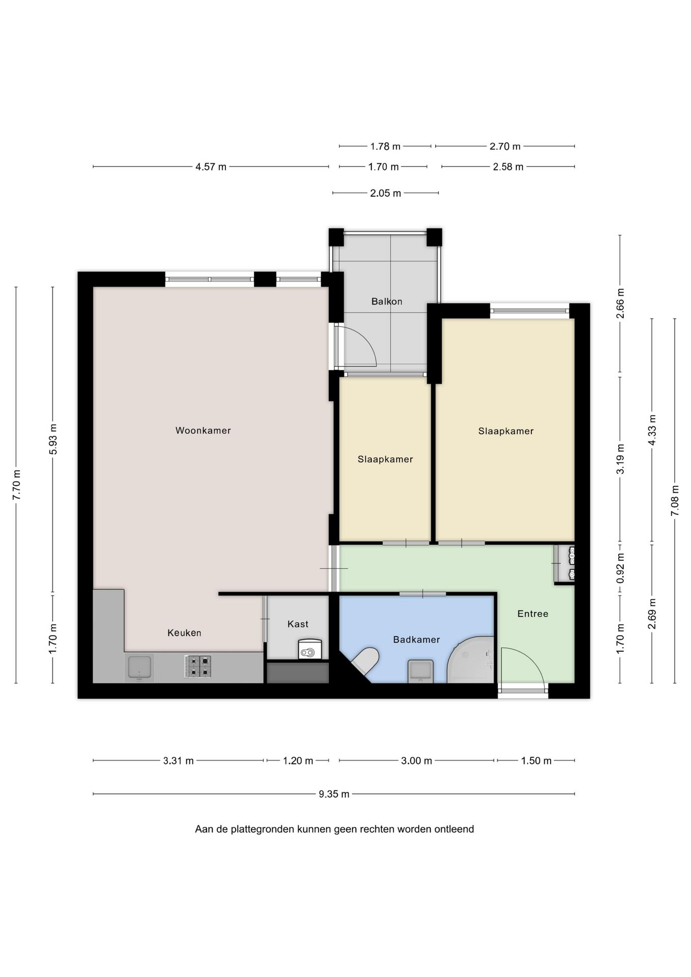 Foto 24 van Terpeborch 16-A