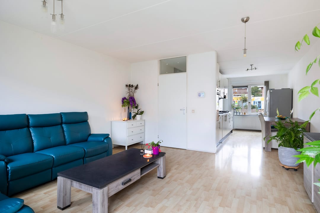 Foto 2 van Amerhof 104