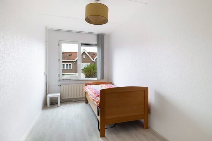 Foto 4 van Amerhof 104