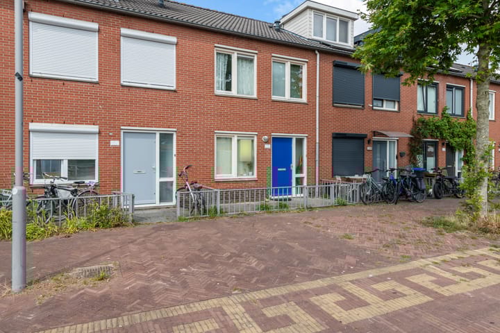 Foto 5 van Amerhof 104