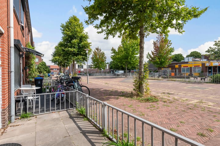 Foto 7 van Amerhof 104