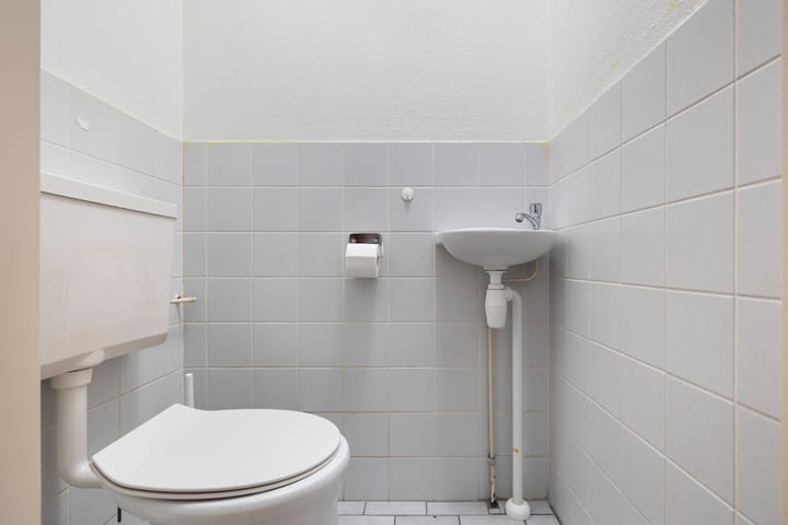 Foto 9 van Amerhof 104