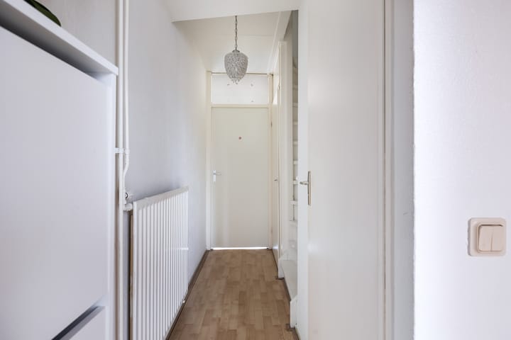 Foto 10 van Amerhof 104