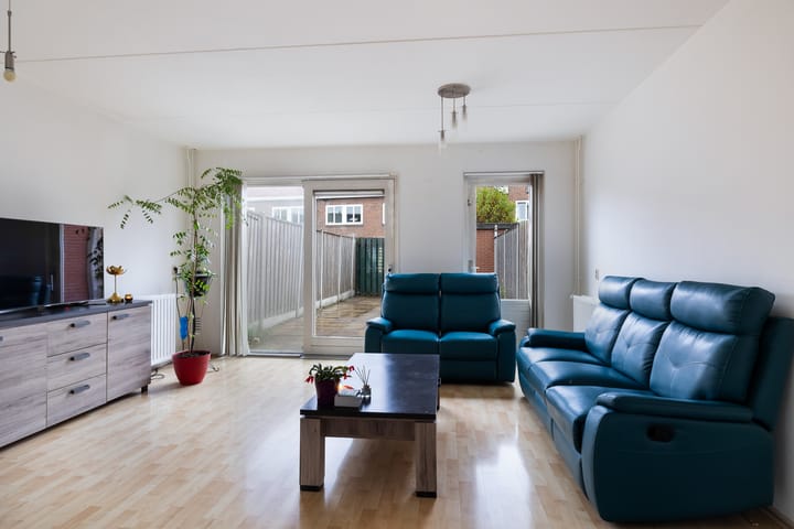 Foto 11 van Amerhof 104