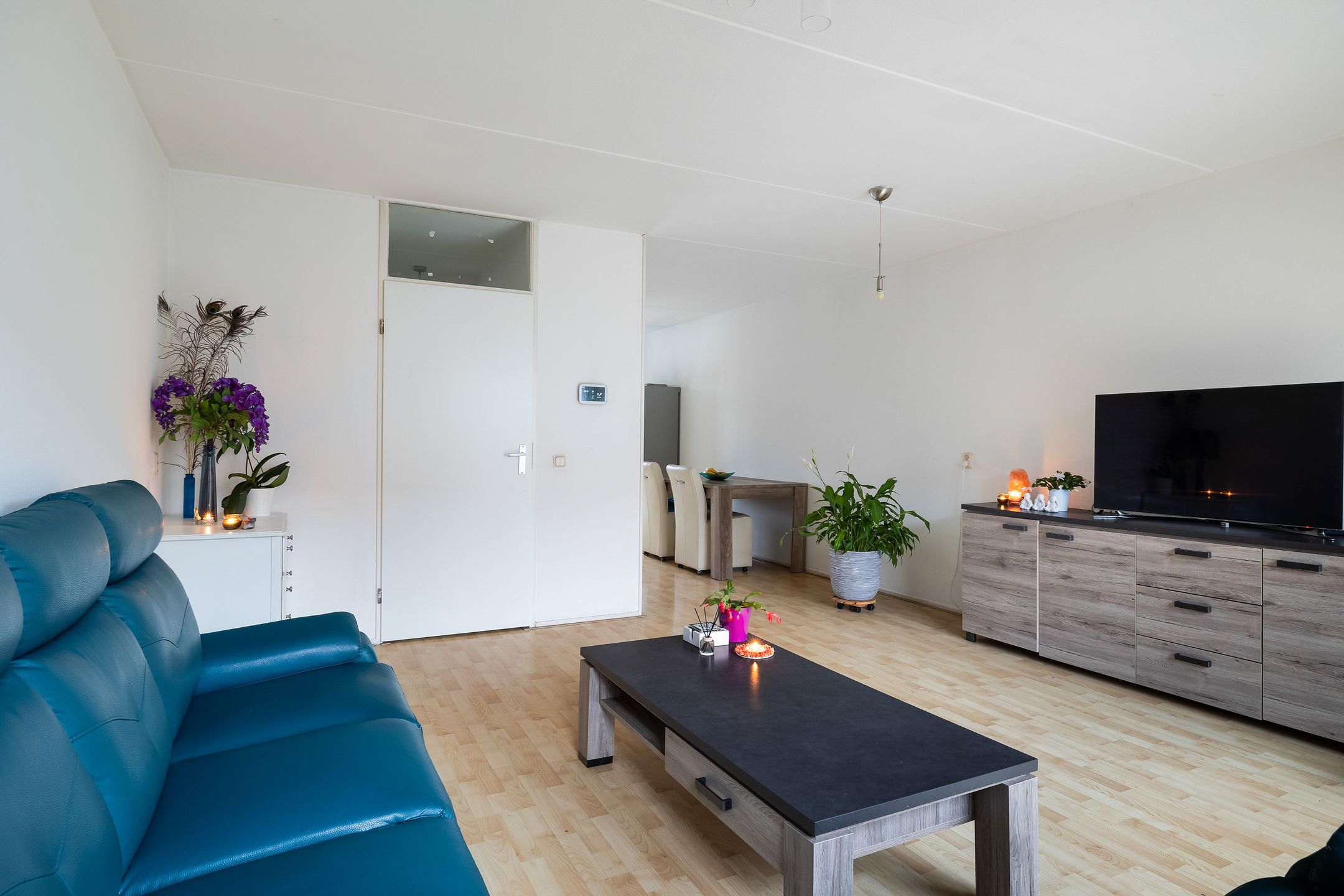 Foto 12 van Amerhof 104