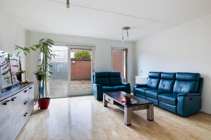 Foto 13 van Amerhof 104