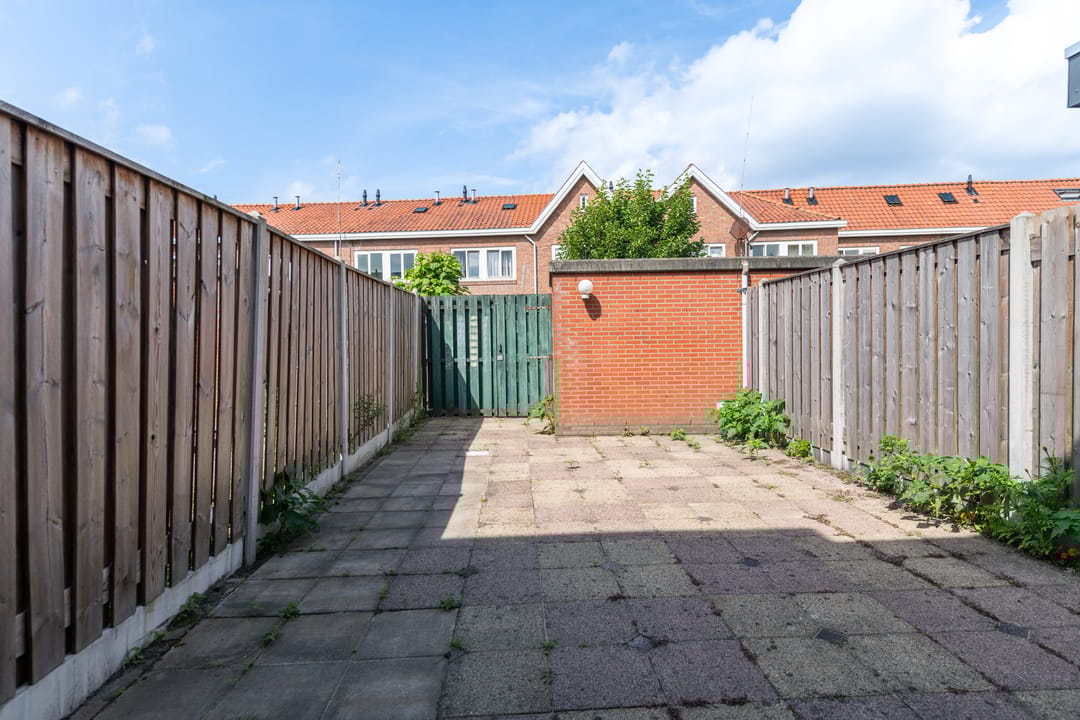 Foto 17 van Amerhof 104