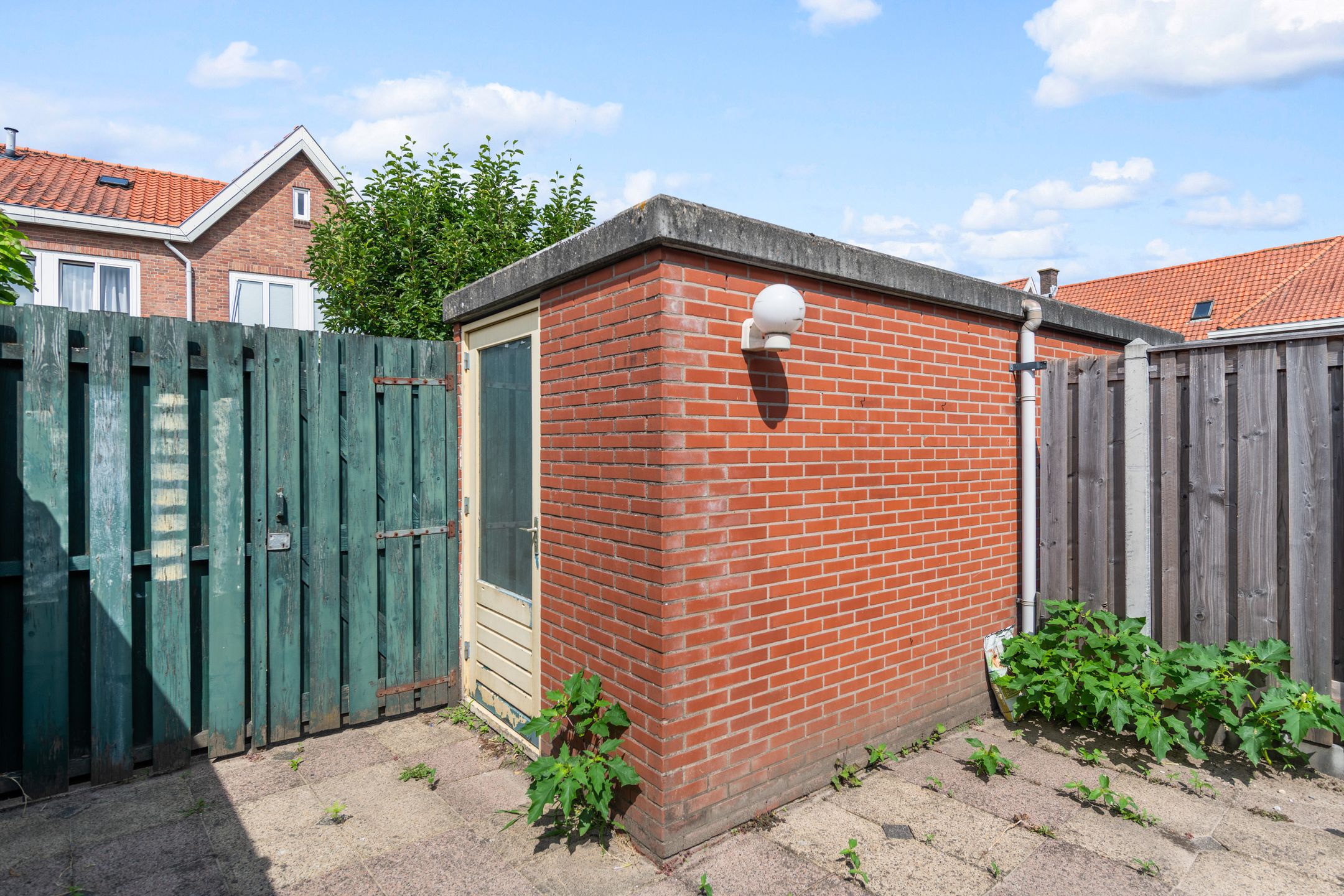 Foto 18 van Amerhof 104