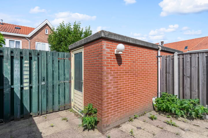 Foto 18 van Amerhof 104