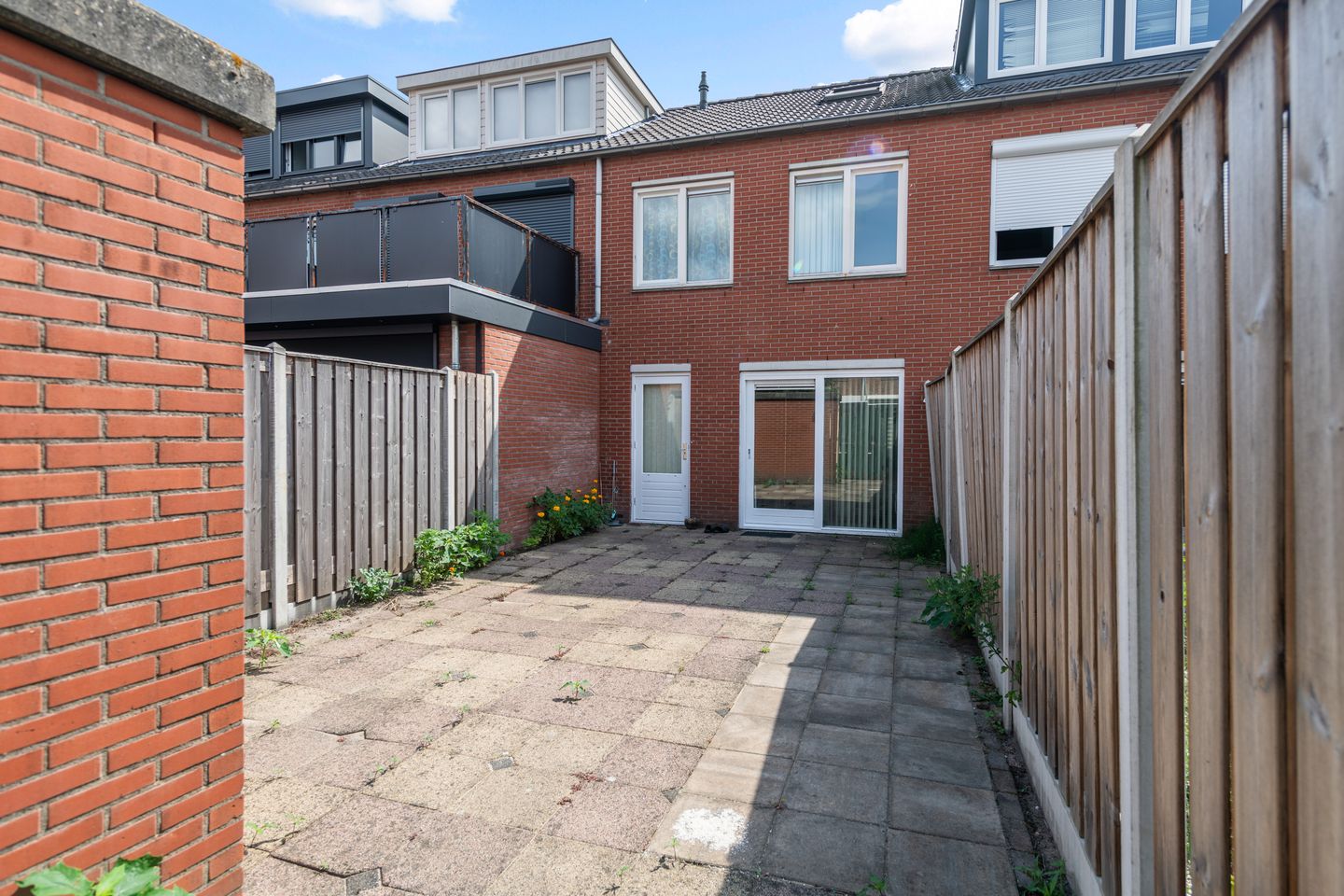 Foto 19 van Amerhof 104