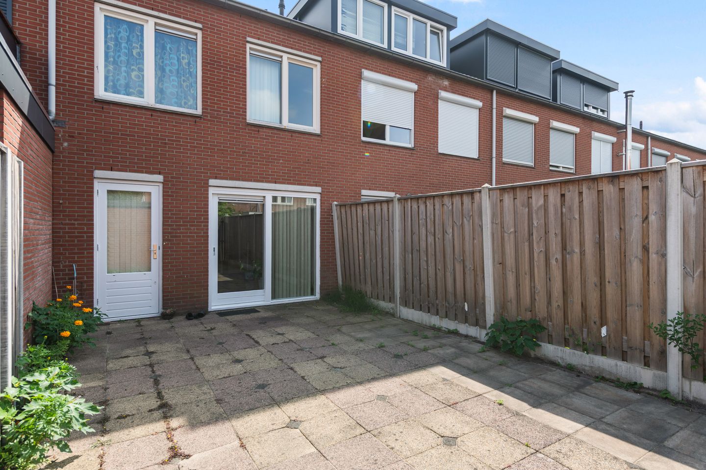 Foto 20 van Amerhof 104