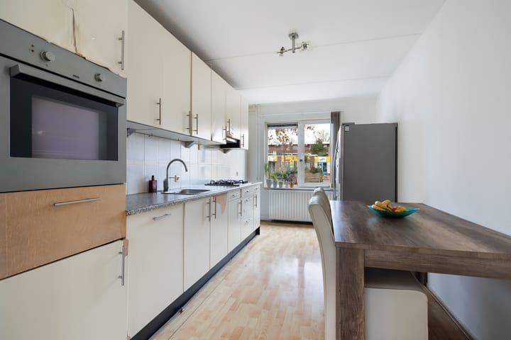 Foto 21 van Amerhof 104