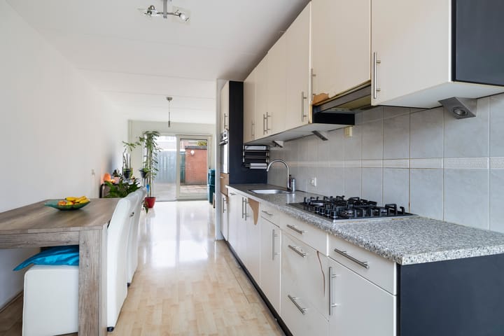 Foto 22 van Amerhof 104