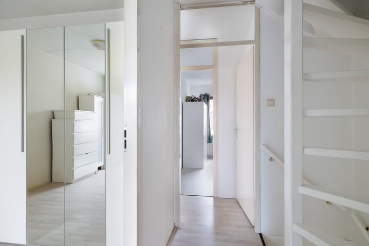 Foto 25 van Amerhof 104